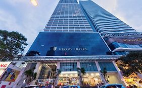 S Lux Apartment Virgo